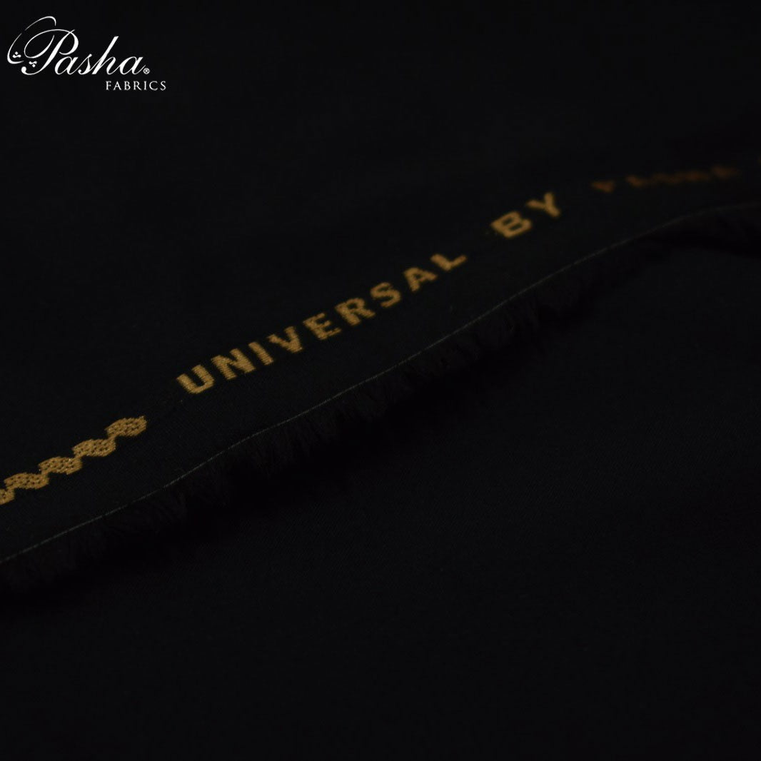 UNIVERSAL L.A FINISH BY PASHA FABRICS PREMIUM 100 pure soft cotton