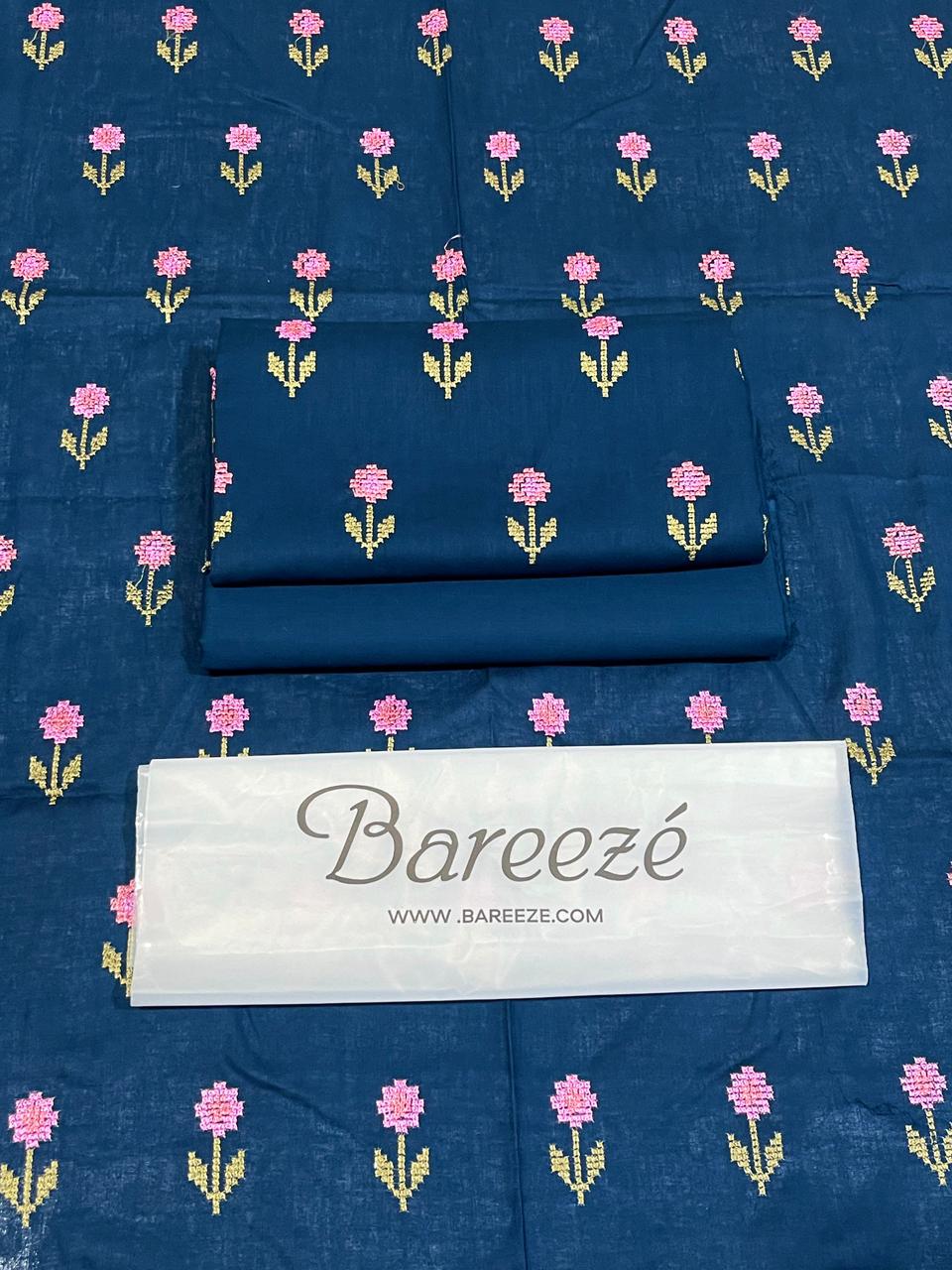 🌿 SUMMER’S COLLECTION 2026 Royal Blue