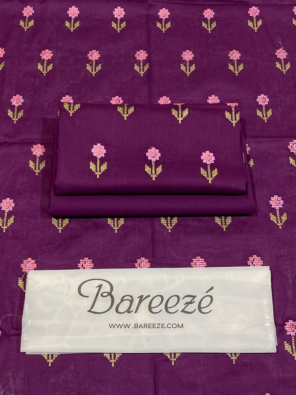 🌿 SUMMER’S COLLECTION 2026 Purple