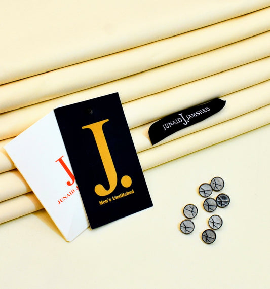 J.Super Boski Wash N Wear – Premium Summer Collection BOSKI