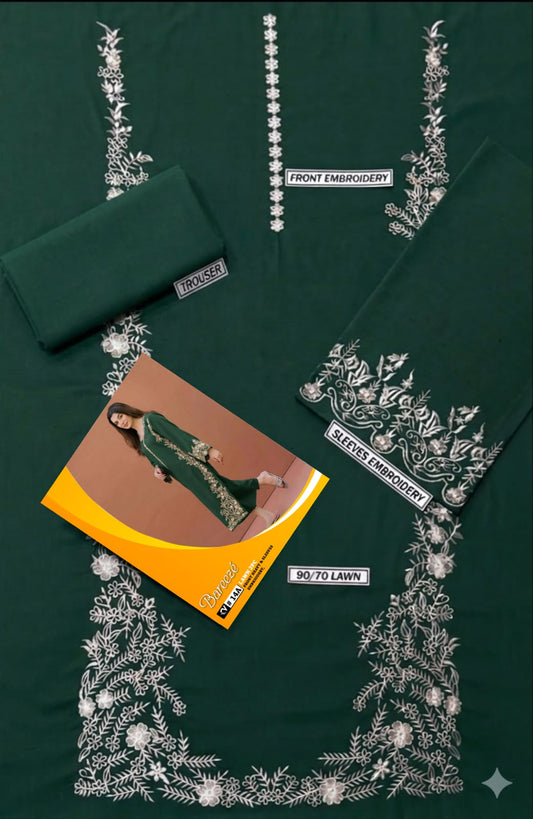 🌿 SUMMER’S COLLECTION 2026 01