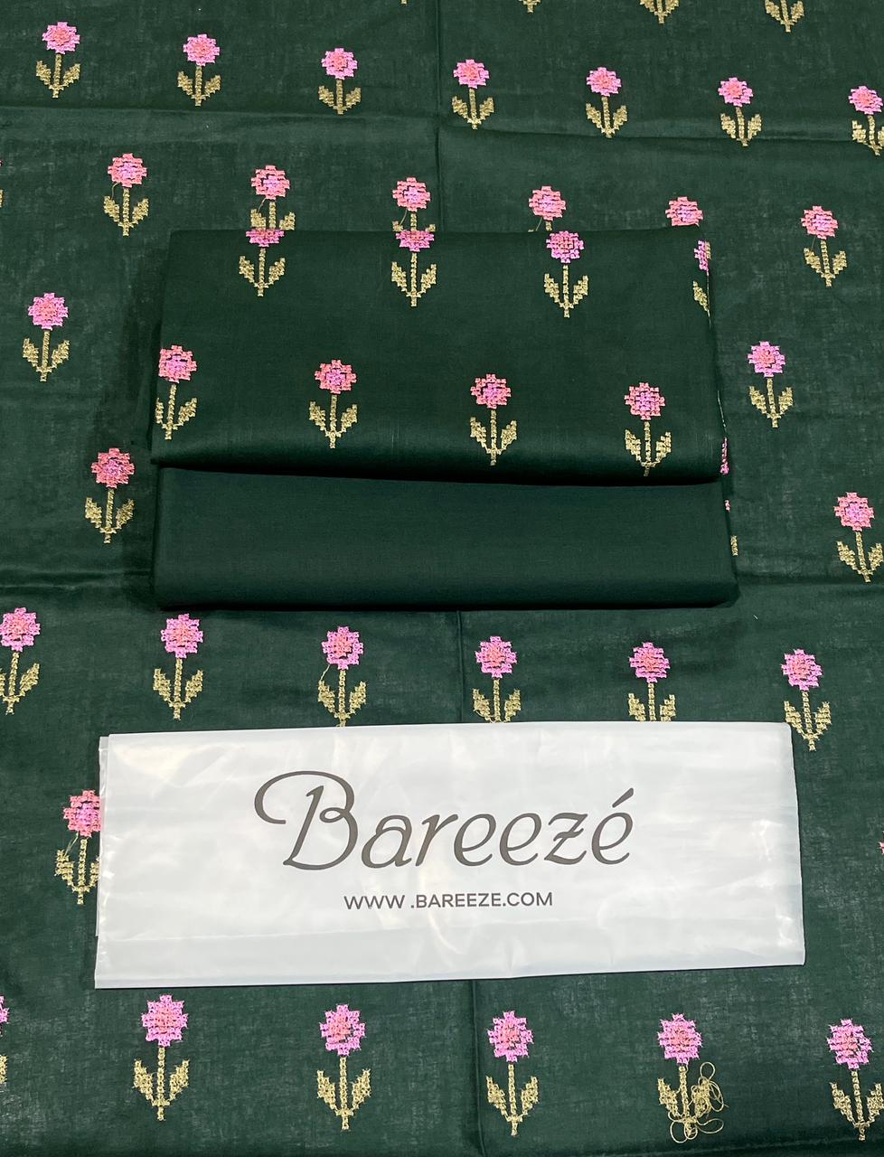 🌿 SUMMER’S COLLECTION 2026 Green