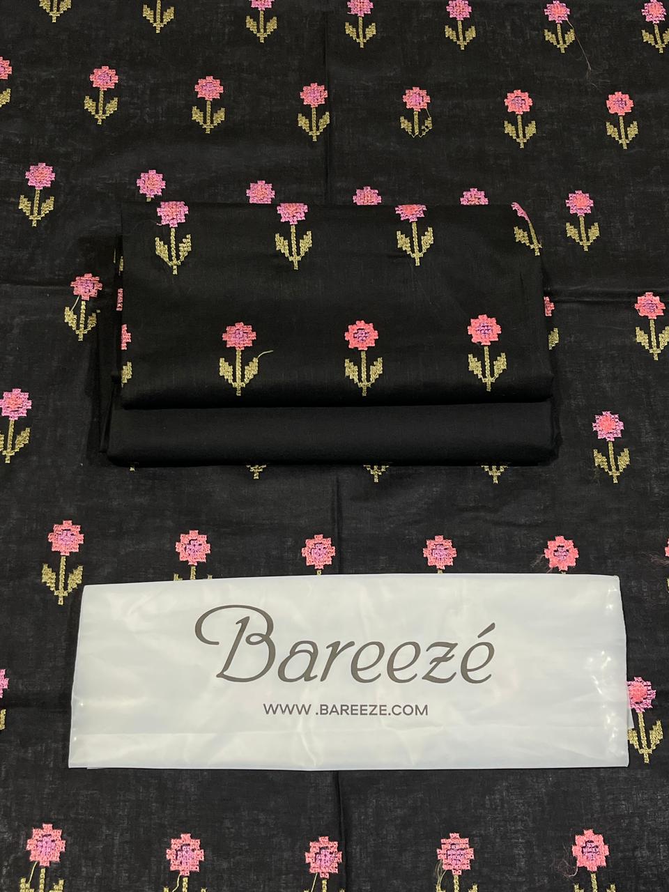 🌿 SUMMER’S COLLECTION 2026 Black