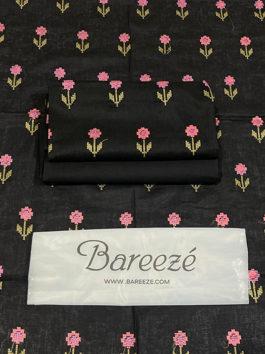🌿 SUMMER’S COLLECTION 2026 Black
