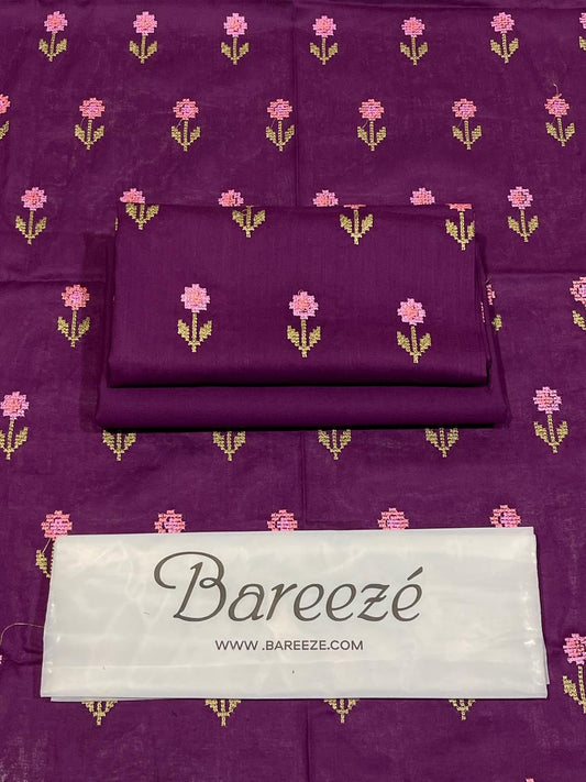 🌿 SUMMER’S COLLECTION 2026 Purple