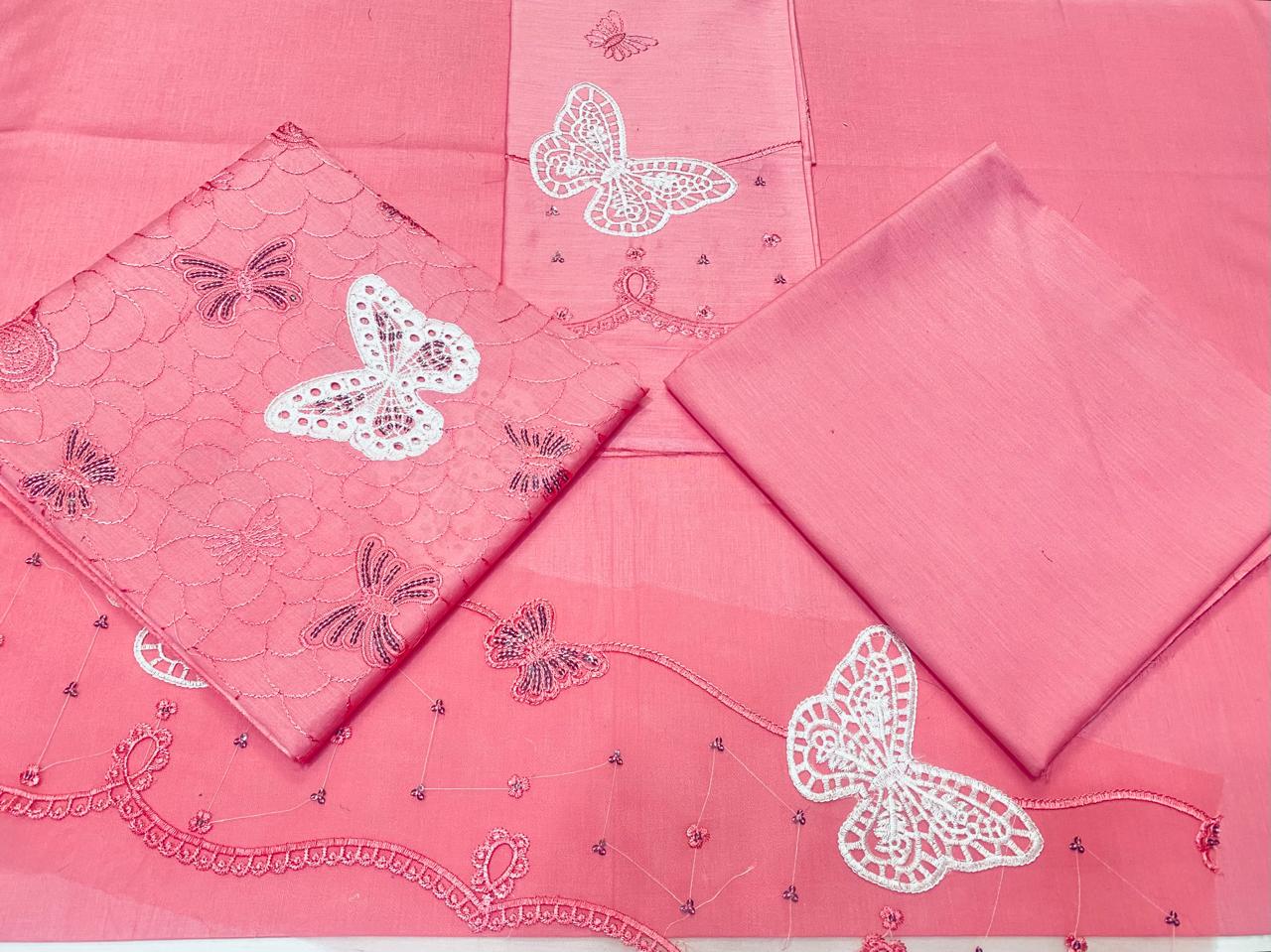 🌿 SUMMER’S COLLECTION 2026 Pink