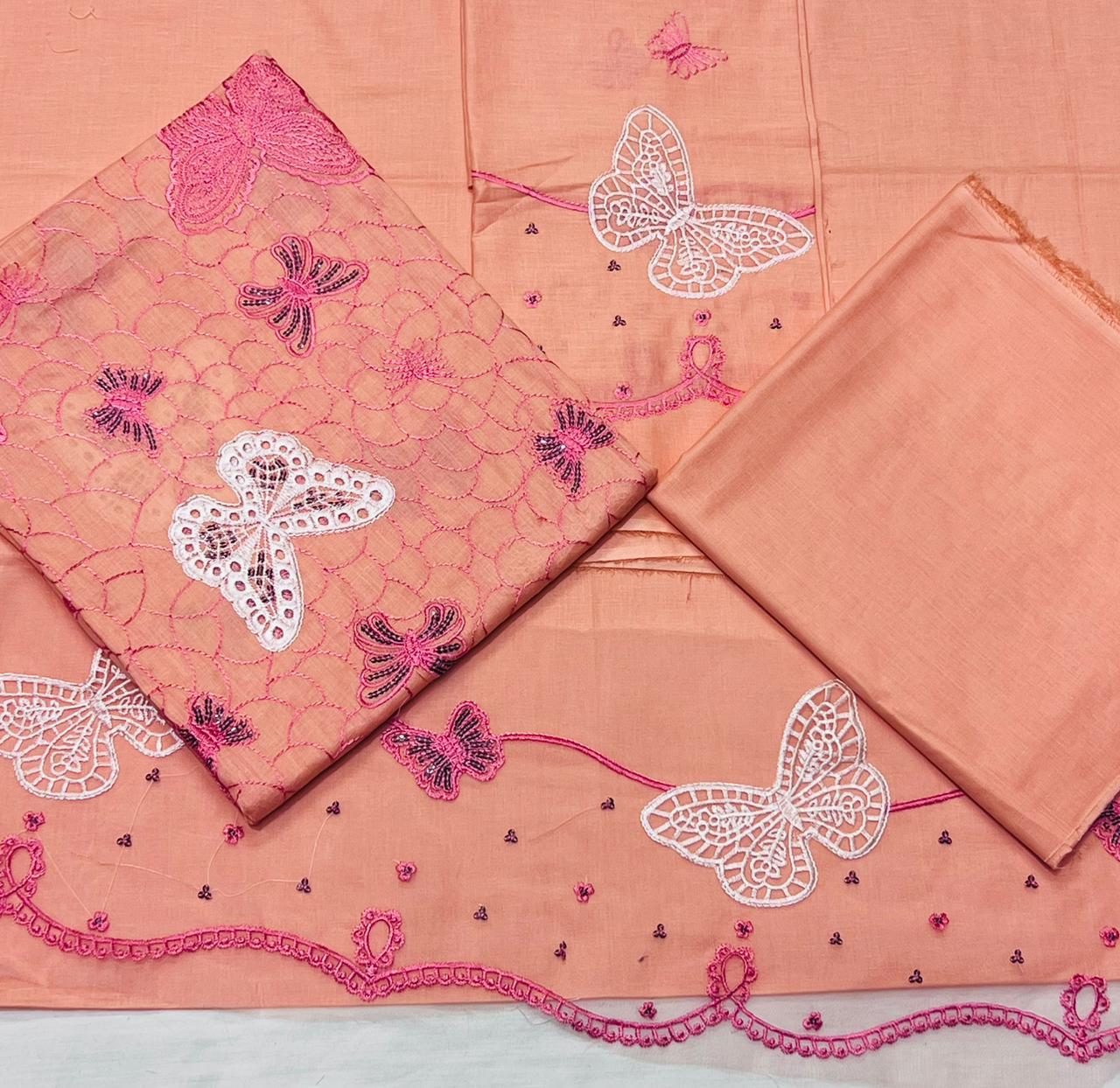 🌿 SUMMER’S COLLECTION 2026 Baby Pink