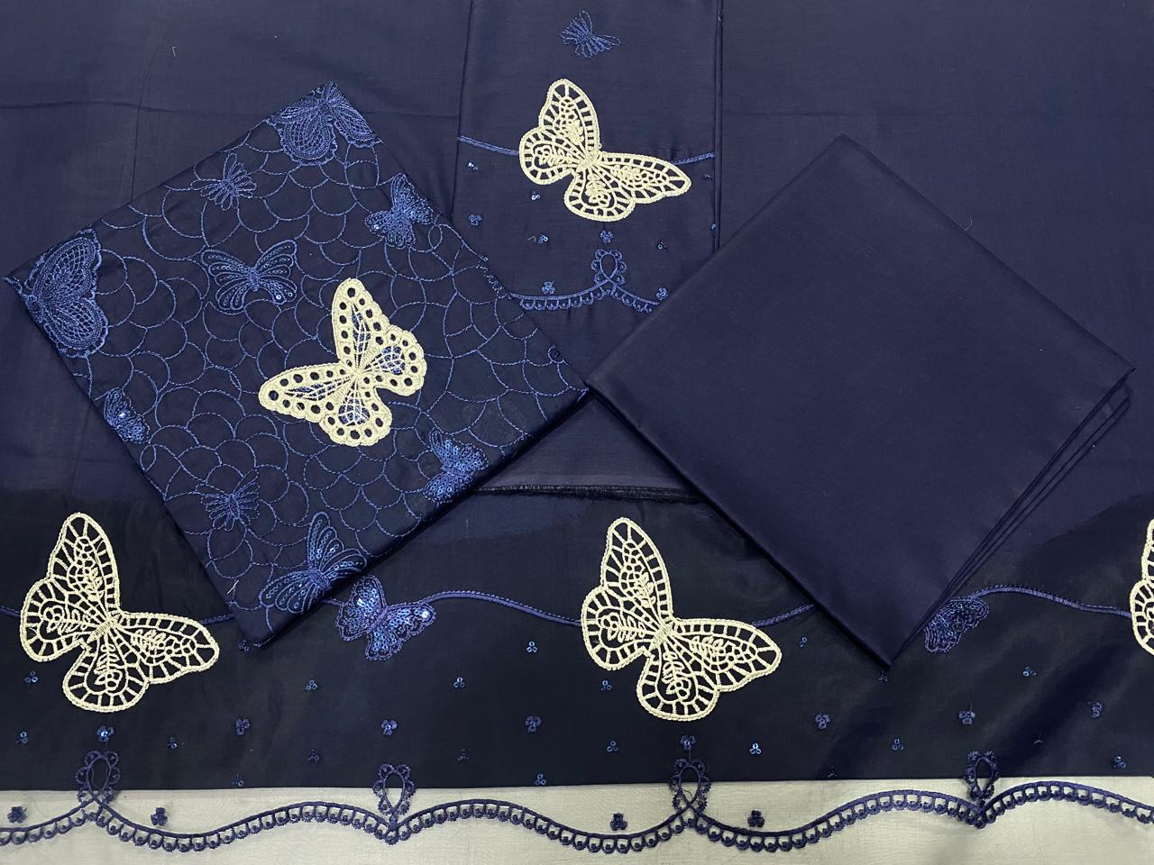 🌿 SUMMER’S COLLECTION 2026 Blue