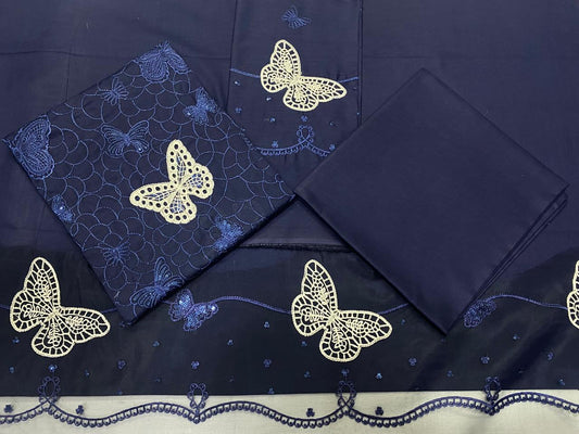🌿 SUMMER’S COLLECTION 2026 Blue