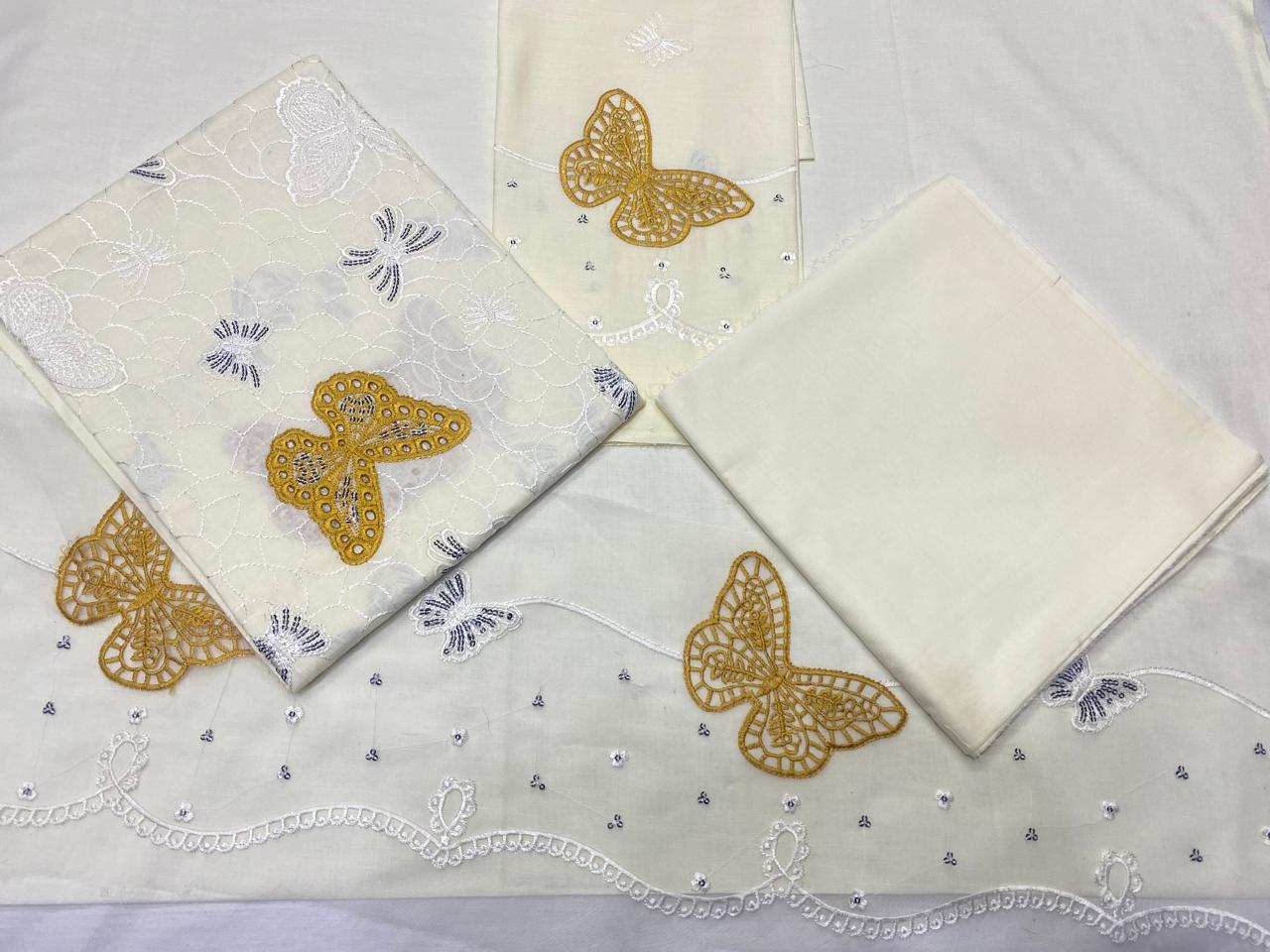 🌿 SUMMER’S COLLECTION 2026 White