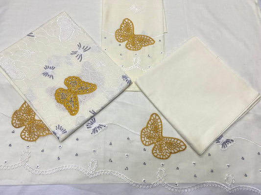 🌿 SUMMER’S COLLECTION 2026 White