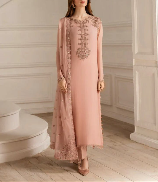 Iznik 3 PC EMROIDERY LAWN HIT CODE|ue-479