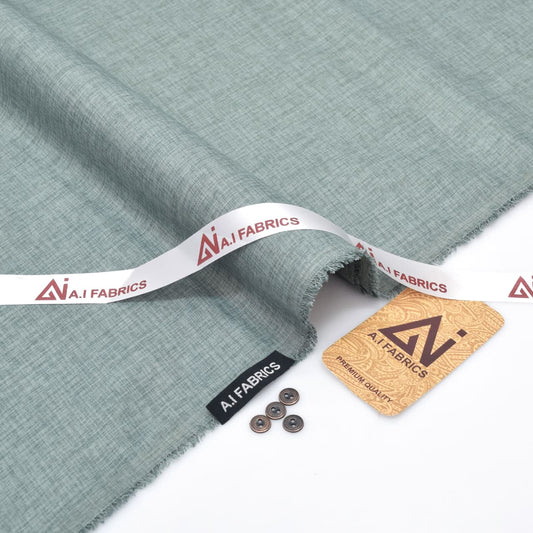 amr&co TS Texture Wash N Wear for Men | sea green